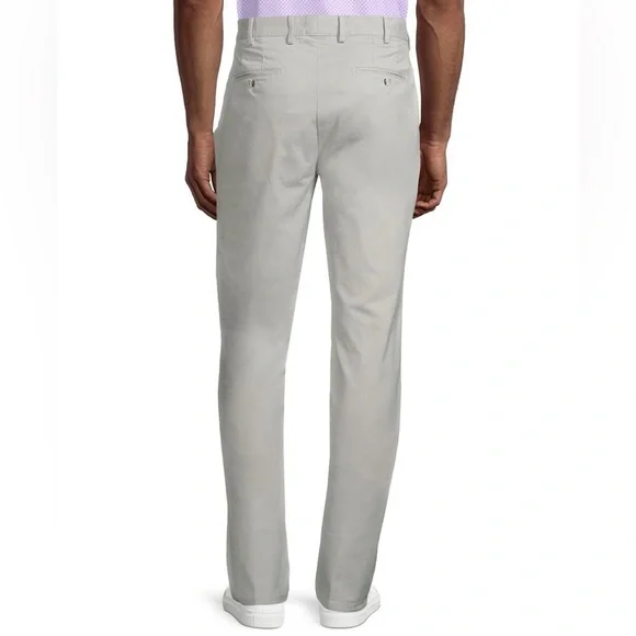 Peter Millar Pilot Flat Front Pants